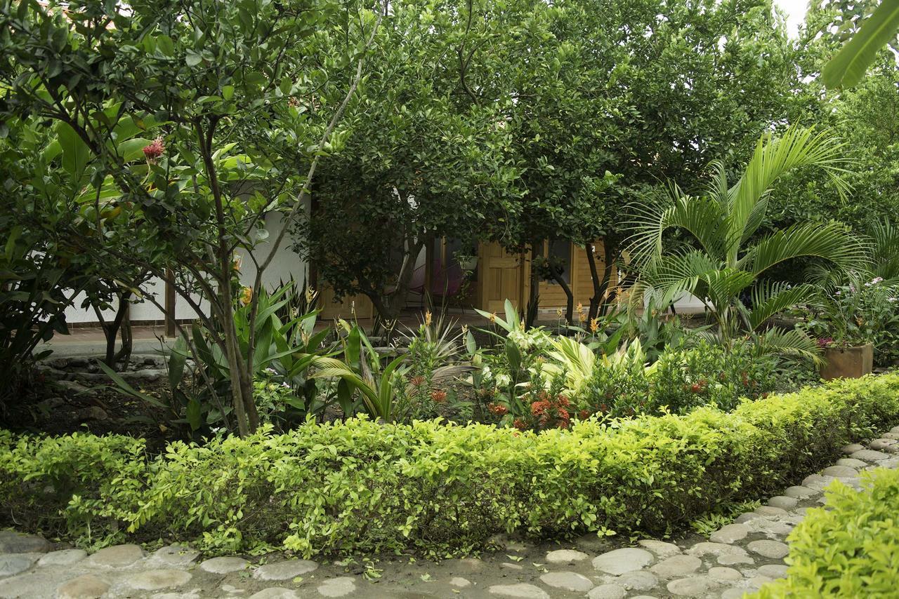 Hostal El Ruby Villavieja Exteriér fotografie