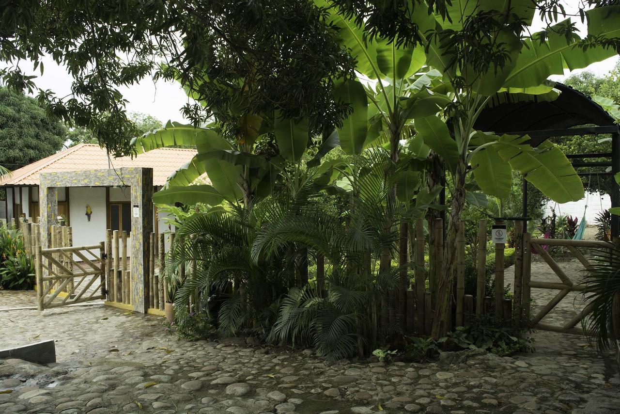 Hostal El Ruby Villavieja Exteriér fotografie