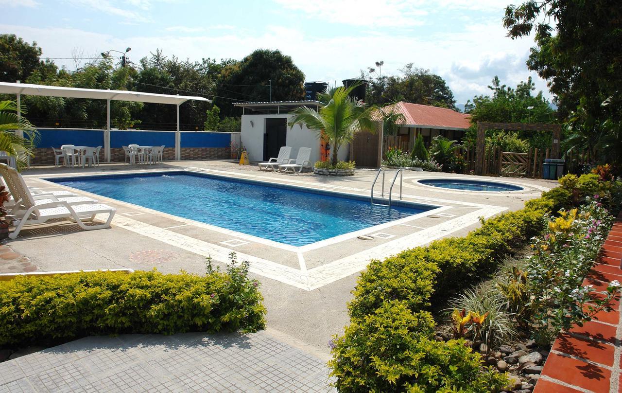 Hostal El Ruby Villavieja Exteriér fotografie