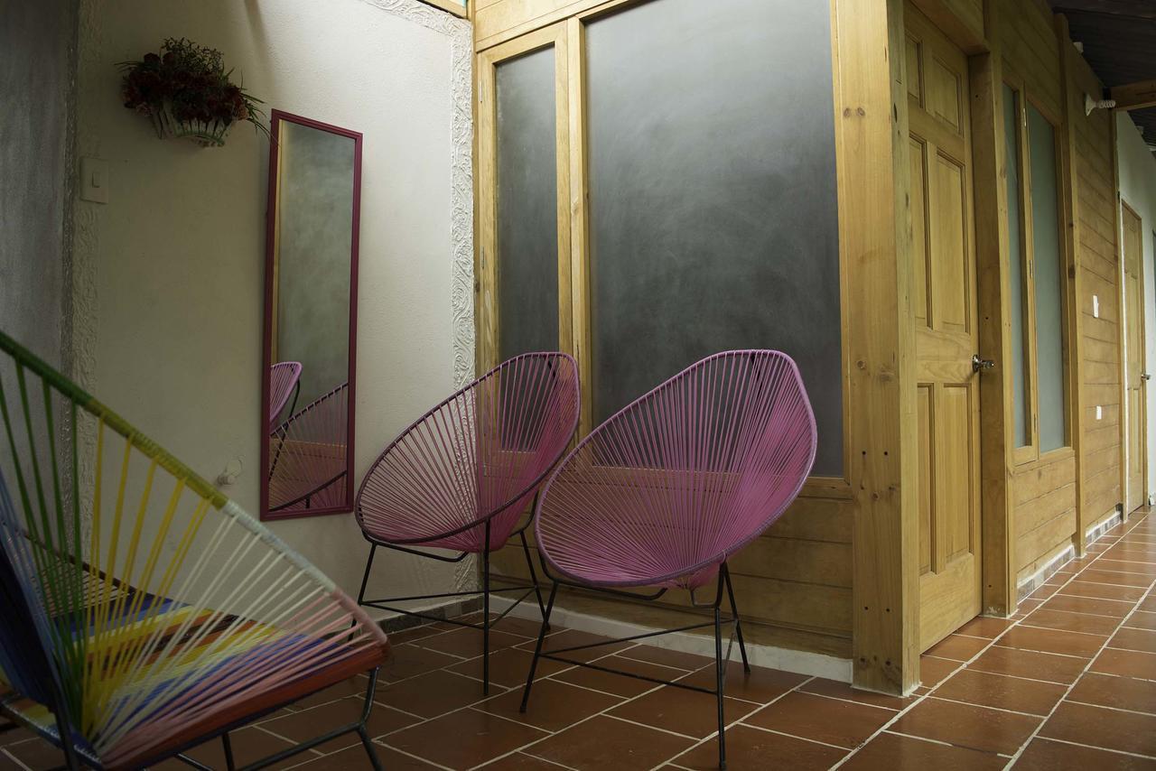 Hostal El Ruby Villavieja Exteriér fotografie