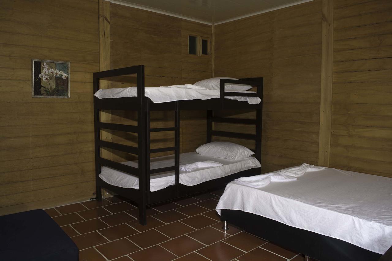 Hostal El Ruby Villavieja Exteriér fotografie