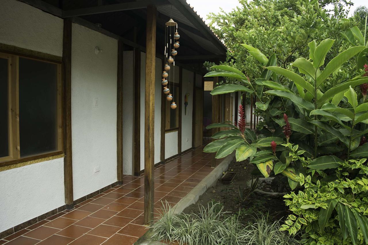 Hostal El Ruby Villavieja Exteriér fotografie