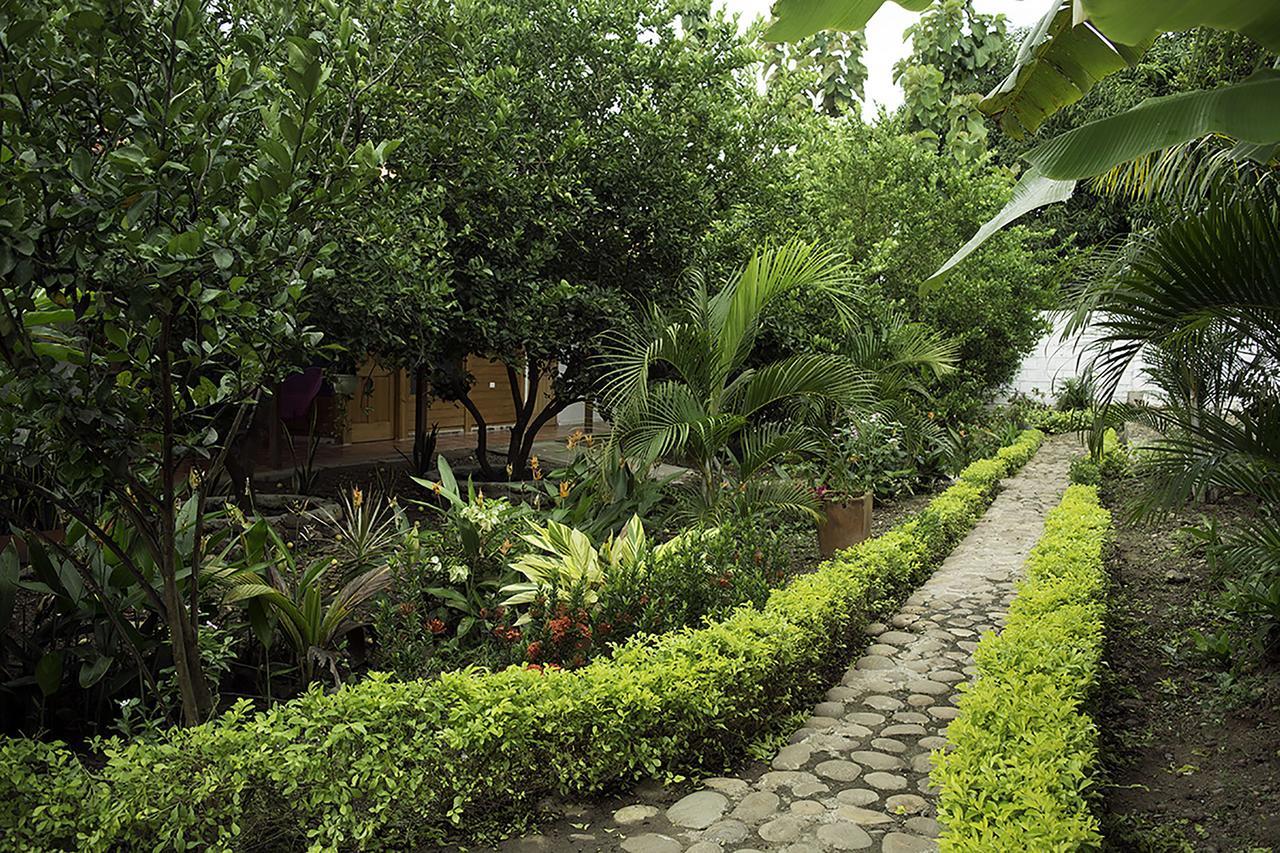Hostal El Ruby Villavieja Exteriér fotografie