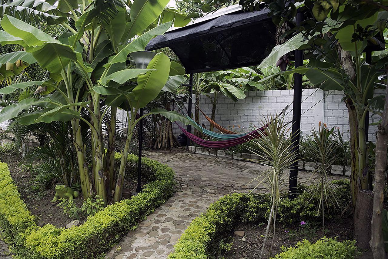 Hostal El Ruby Villavieja Exteriér fotografie