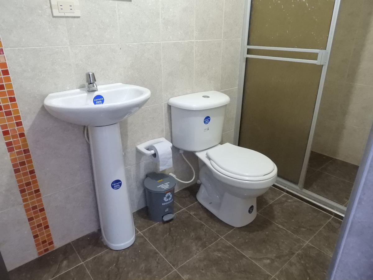 Hostal El Ruby Villavieja Exteriér fotografie