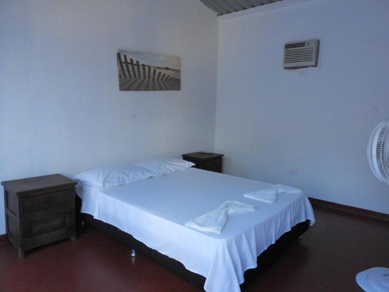 Hostal El Ruby Villavieja Exteriér fotografie