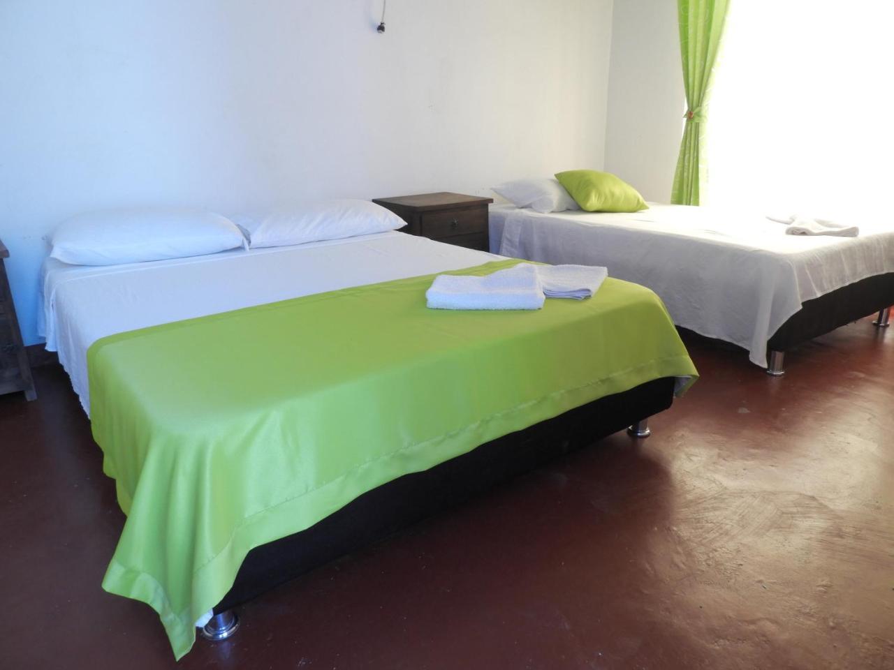 Hostal El Ruby Villavieja Exteriér fotografie