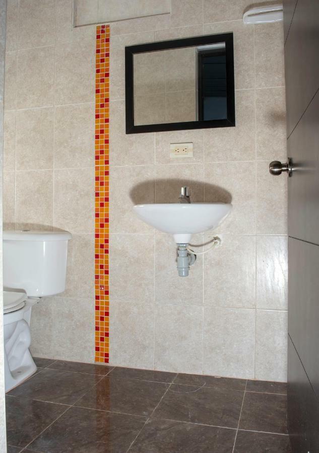 Hostal El Ruby Villavieja Exteriér fotografie