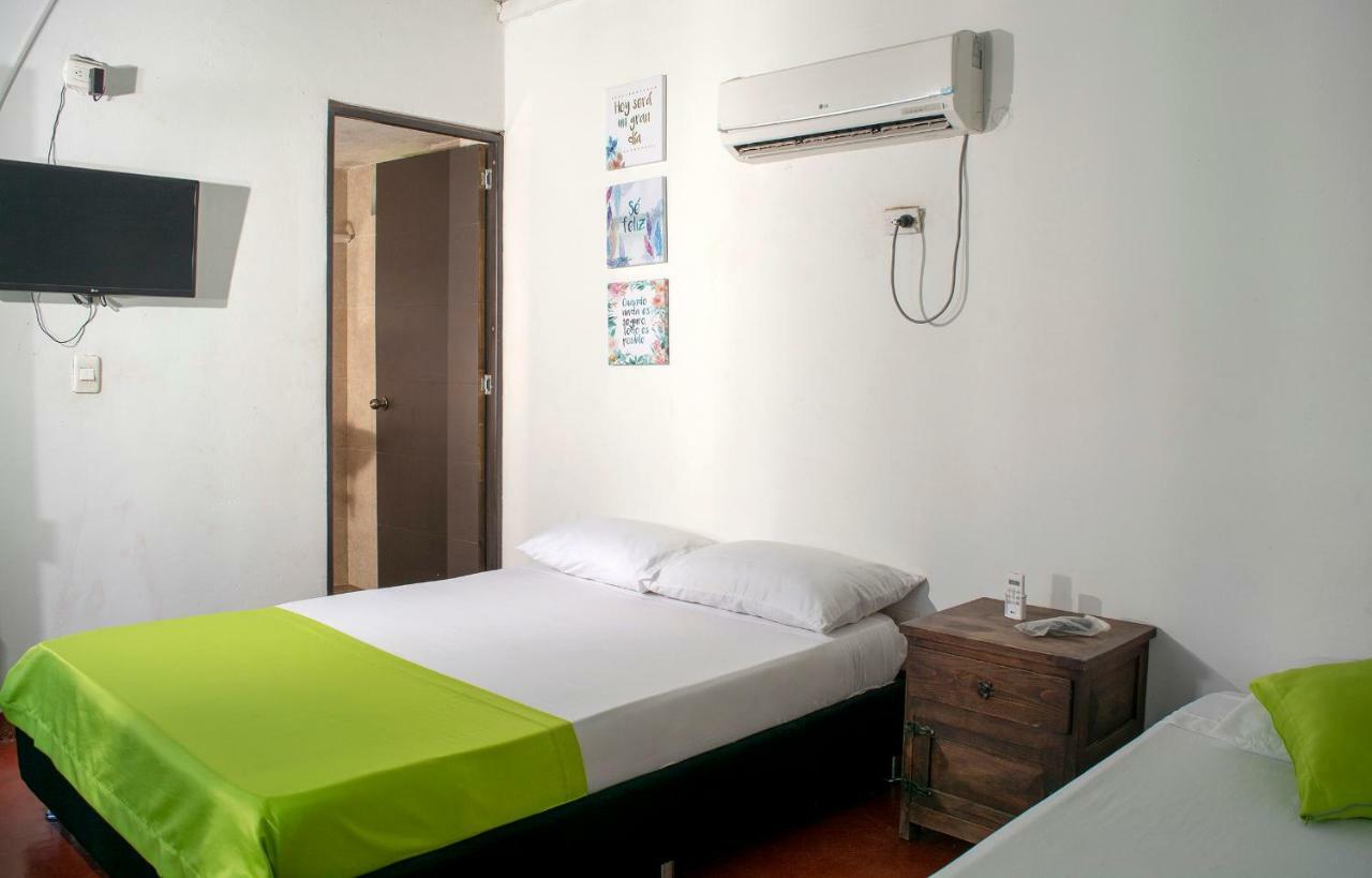 Hostal El Ruby Villavieja Exteriér fotografie