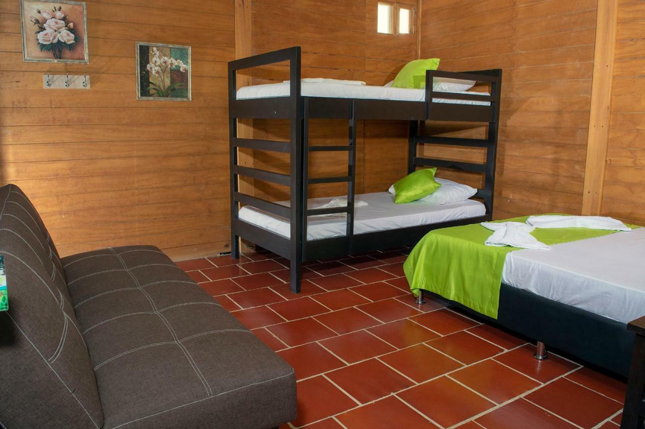 Hostal El Ruby Villavieja Exteriér fotografie