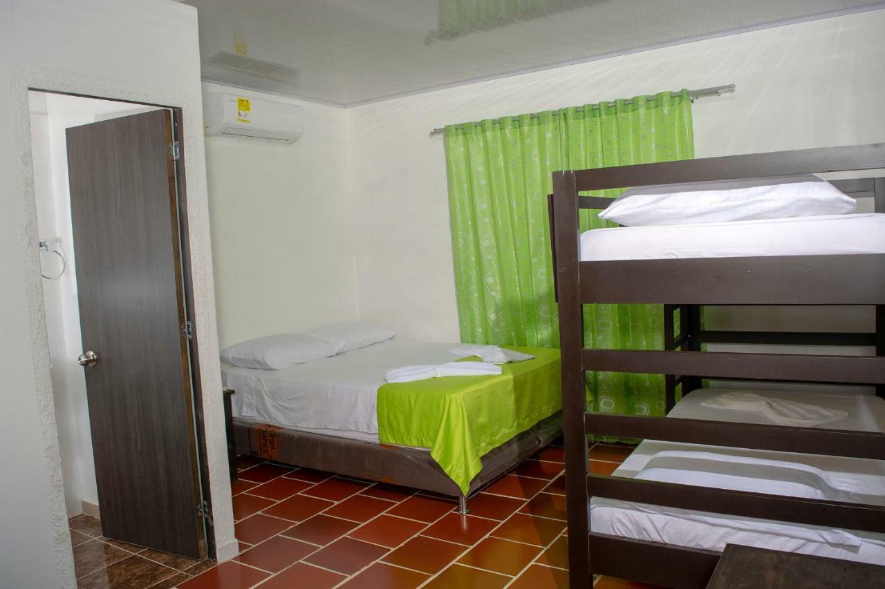 Hostal El Ruby Villavieja Exteriér fotografie