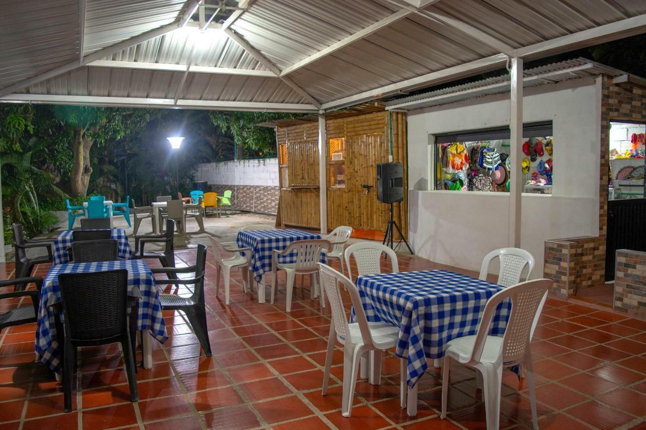 Hostal El Ruby Villavieja Exteriér fotografie